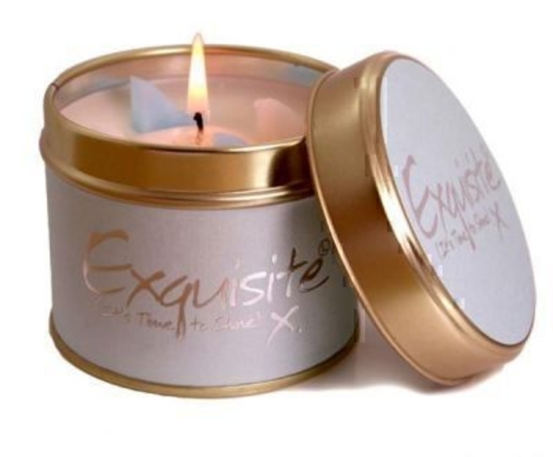 Let Lily Flame scented candles transport you to a different place. Exquisite - It is time to shine; Both Rich and Fresh, a fine fragrance along the lines of Fairy Dust, Blush and Dolly Rocker. Old fashioned , in a good way. You could describe it as vinta